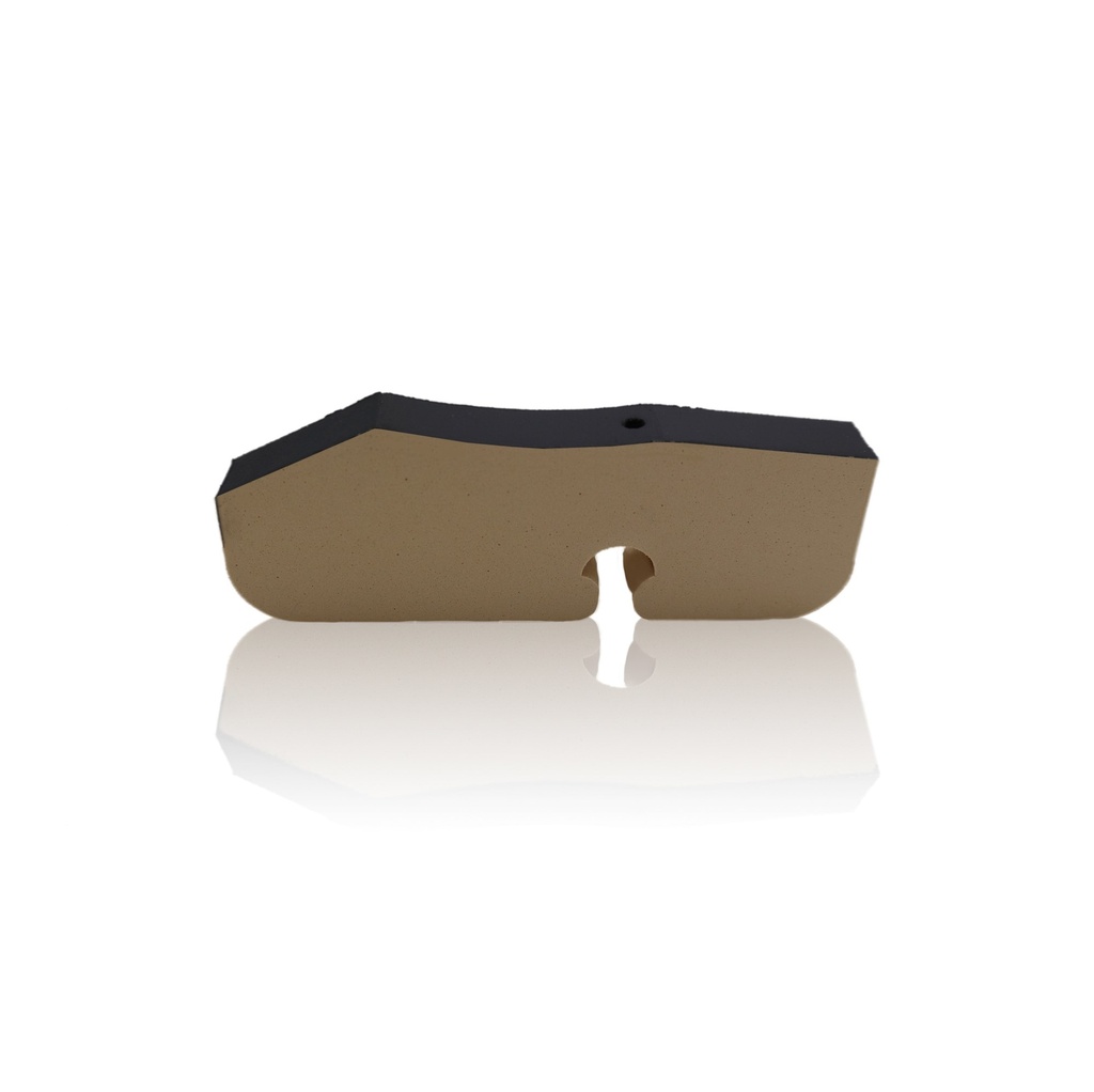 [SDS120] 433-AKC-SX-BEG / Coated Seal W&H Novoflex ll