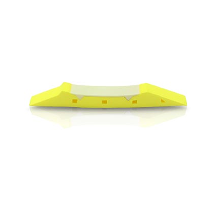 [SDS085] 156-444-ORG-SX-BLK / Duro Seal MHI EVOL100