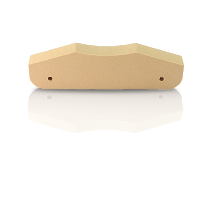 [SDS044B] 484-1-609-OZ-ORG-SX-BLU / Duro Seal Uteco Onyx Sack 615