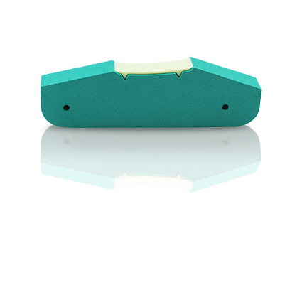 [SDS041] 486-AK-SX-BEG / Foam Seal Uteco Onyx