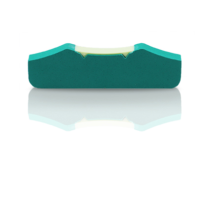 [SDS040] 491-609-ORG-MG-GRY / Duro Seal Uteco Onyx GL