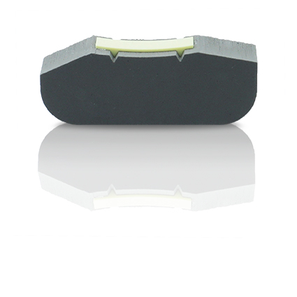 [SDS015] 266-367BL-ORG-SX-GRY / Duro Seal Bobst 20SIX