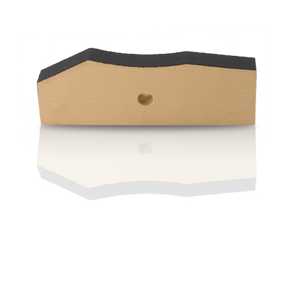 [SDS011] 444-AKC-SX-BEG / Coated Seals W&H Miraflex 9805