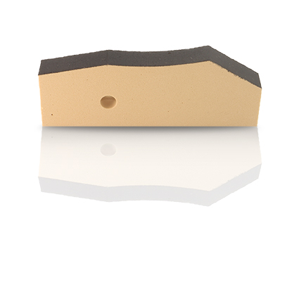 [SDS010] 488-AKC-SX-BEG / Coated Seal W&H Vistaflex CL 9800
