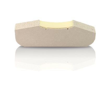 [SDS001] 644-337-184-CR-BRW / Duro Seal W&H Novoflex