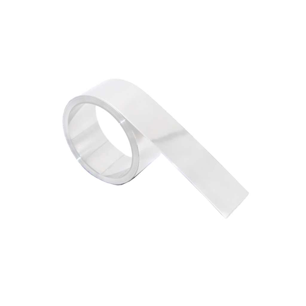 Doctor Blade PET 40x1,0 mm / 13°