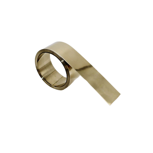 Doctor Blade Gold 30x0,20 mm / RPE